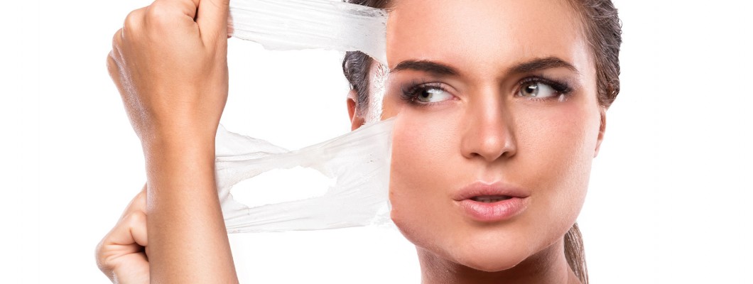 Peeling Nedir? Peeling Nedir?