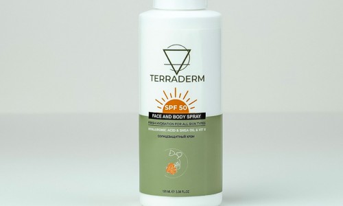 Güneş Ürünlerinde Bulunan SPF Nedir?