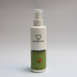 TERRA HYDRA SENS MASK (Nemlendirici ve Yatıştırıcı Maske)  200 ml