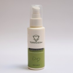 INTENSIVE CREAM (Peptitler, Vitaminler ve Hyaluronik Asit İçeren Yoğun Sıkılaştırıcı Krem) 100 ml