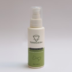 MOISTURIZING HYDRATING SERUM (Nemlendirici, Yatıştırıcı Serum) 100 ml