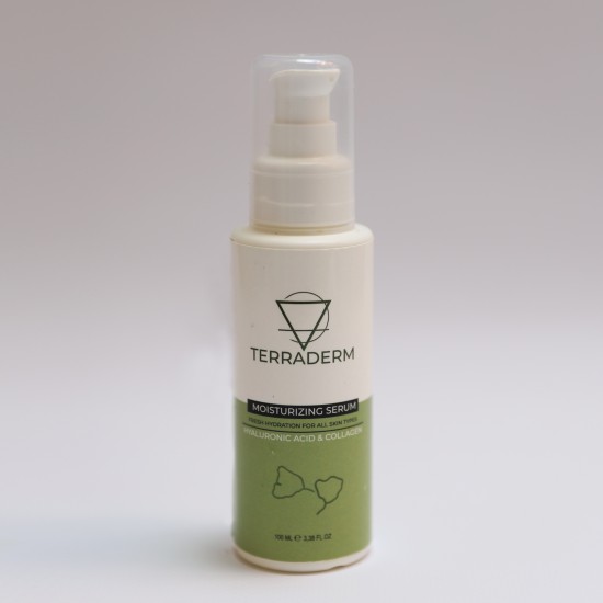 MOISTURIZING HYDRATING SERUM