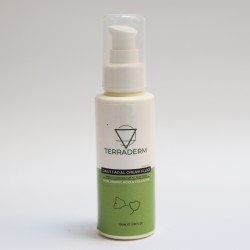 DAILY FACIAL DAY CREAM SPF 30 (Hyaluronik Asit ve Kolajen İçeren SPF30 Krem) 100 ml